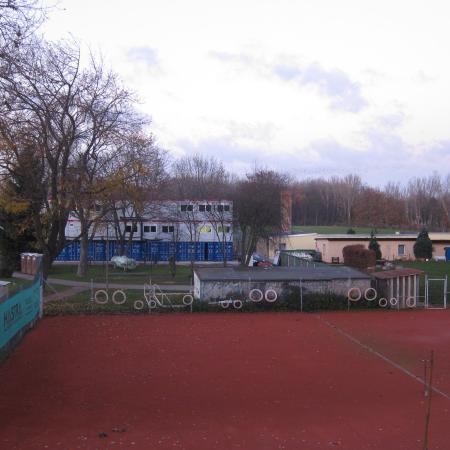 Sandanger Tennisanlagen